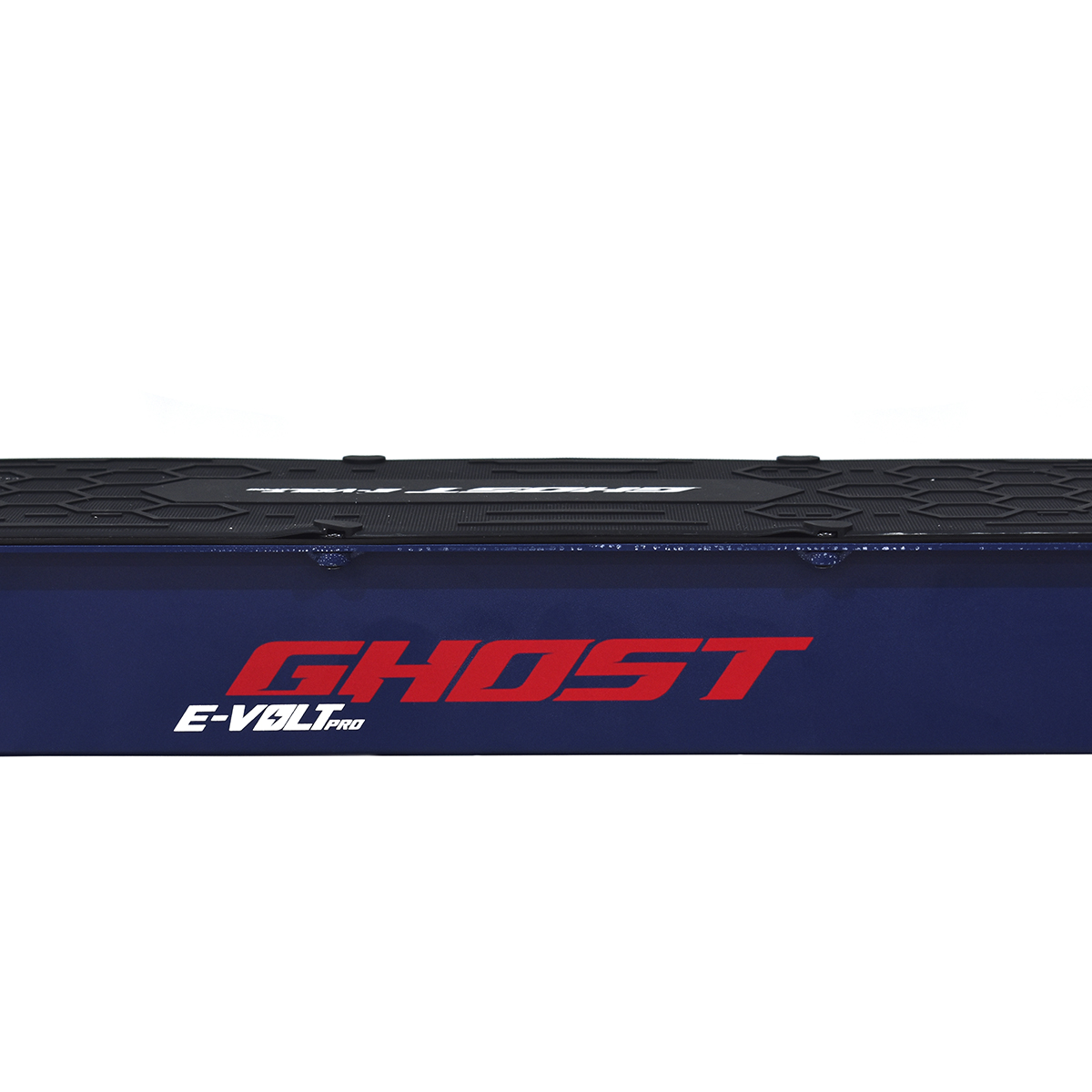 Scooter Eléctrico Ghost E-VOLT R10 Azul