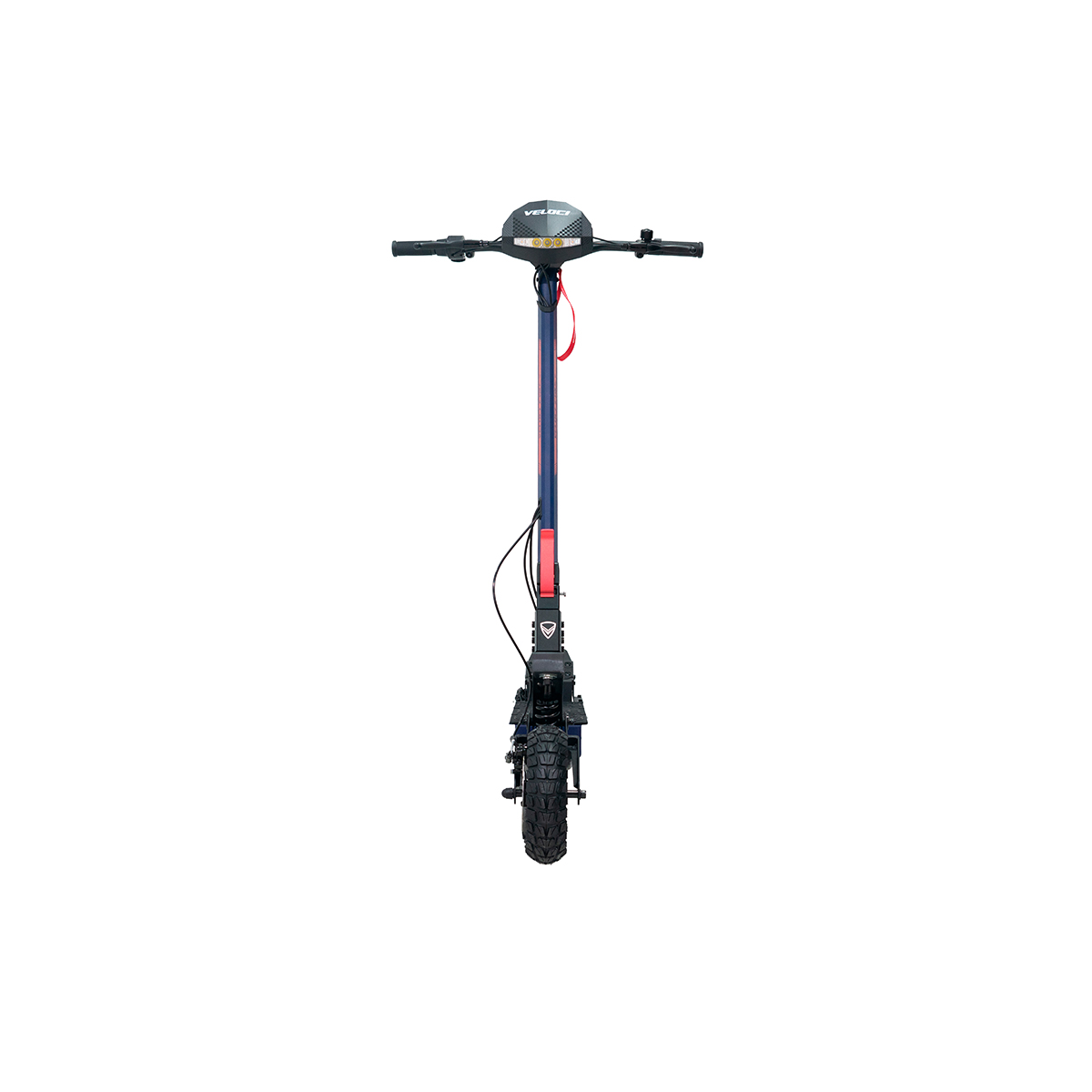 Scooter Eléctrico Veloci E-VOLT R10 Azul