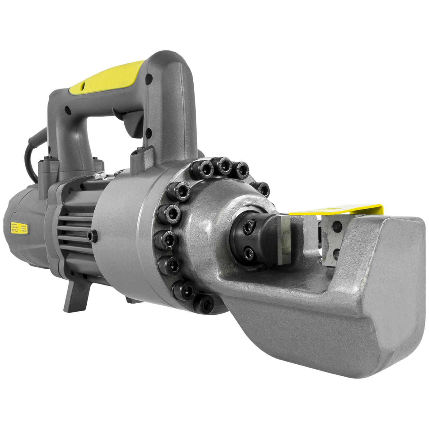Cortadora Para Varilla Profesional Eléctrico Tdk Machinery 5/8 (16mm) Hasta 7/8 (22mm) 1,150 Watts - REBAR78