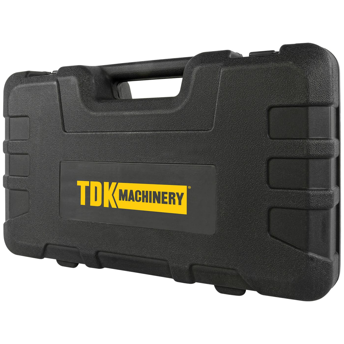 Cortadora Para Varilla Profesional Eléctrico Tdk Machinery 5/8 (16mm) Hasta 7/8 (22mm) 1,150 Watts - REBAR78
