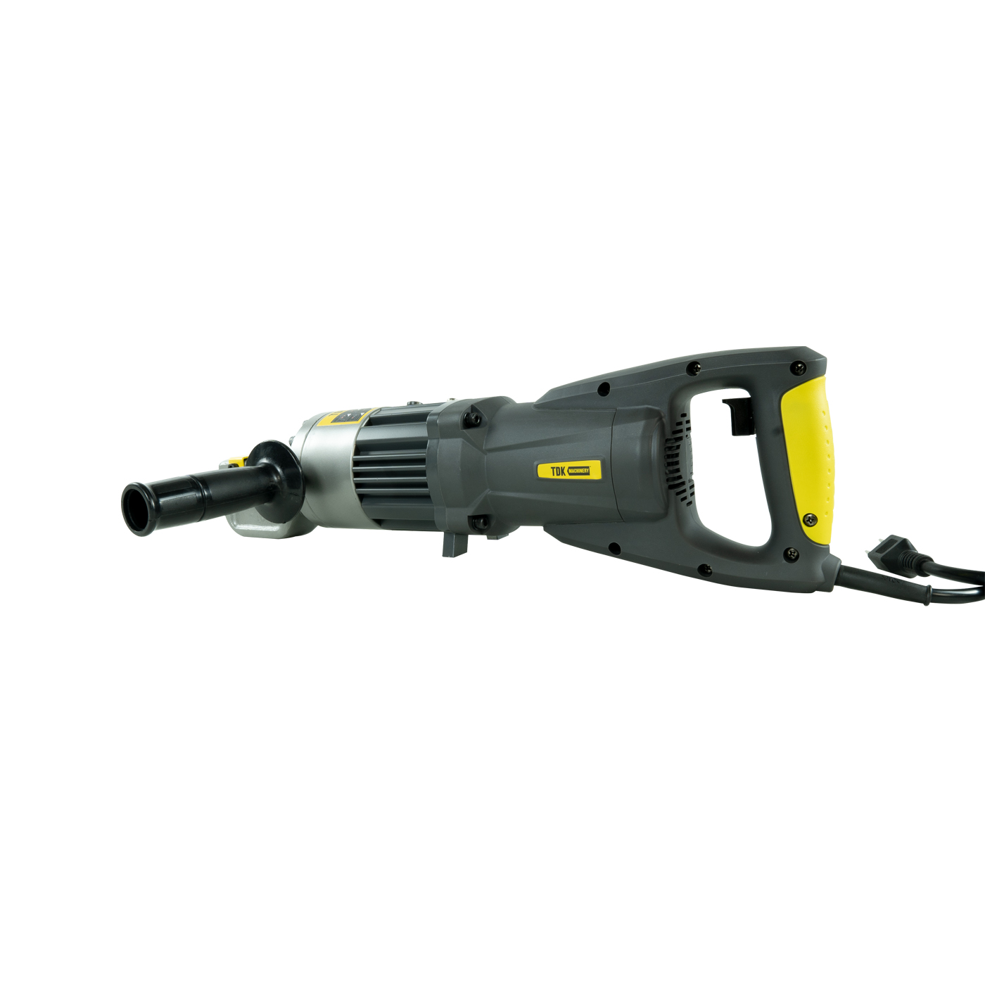 Cortadora Para Varilla Profesional Eléctrico Tdk Machinery Diámetro 5/32 (4mm) Hasta 5/8 (16mm) 1,000 Watts - REBAR58