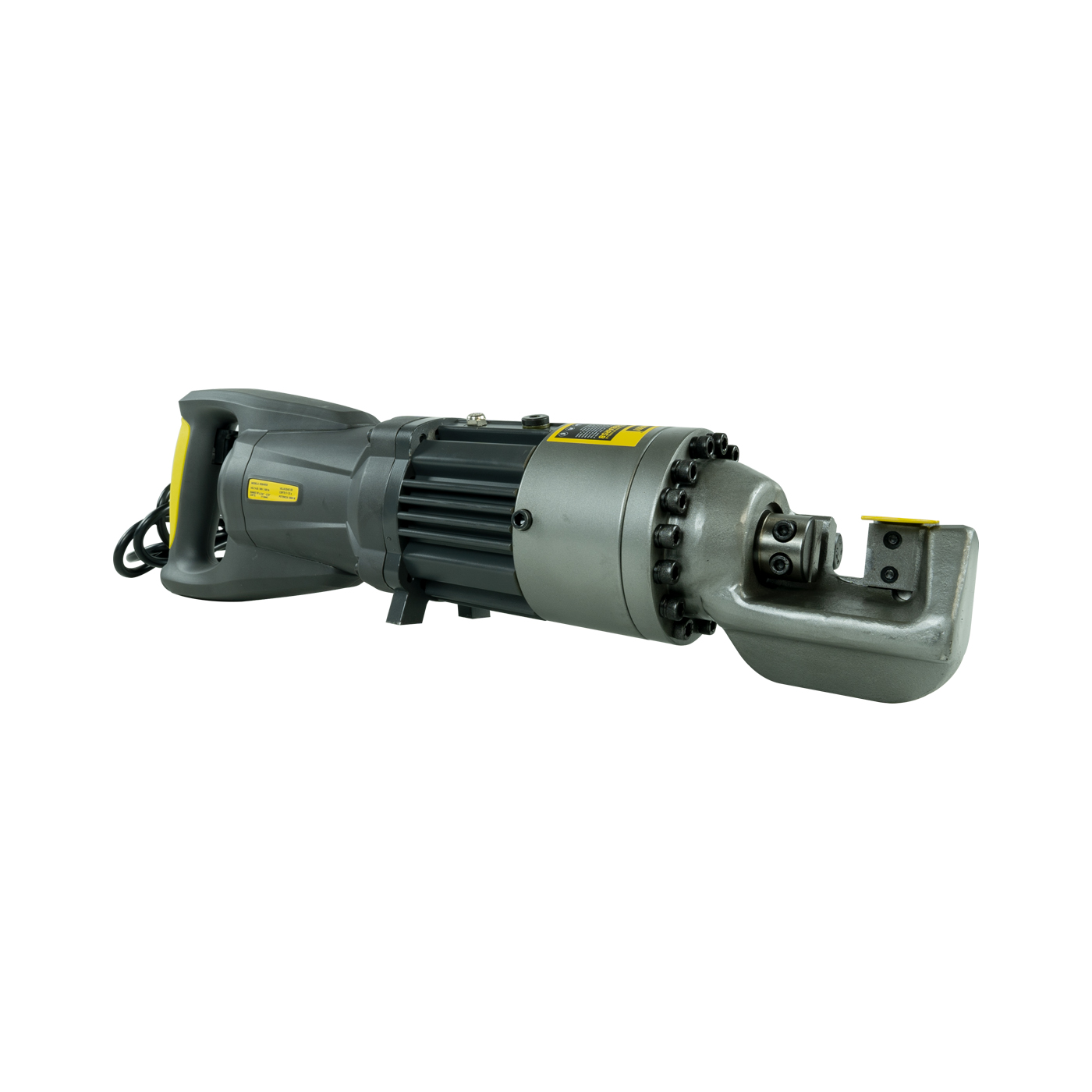 Cortadora Para Varilla Profesional Eléctrico Tdk Machinery Diámetro 5/32 (4mm) Hasta 5/8 (16mm) 1,000 Watts - REBAR58