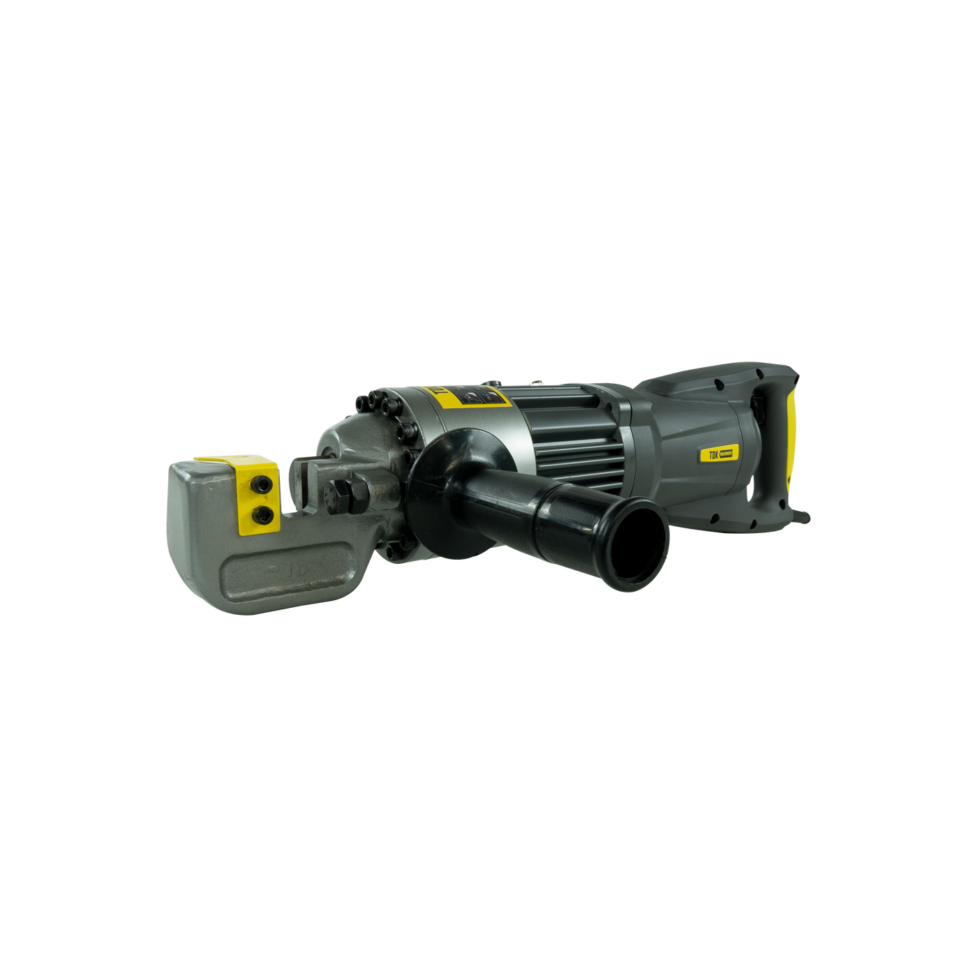 Cortadora Para Varilla Profesional Eléctrico Tdk Machinery Diámetro 5/32 (4mm) Hasta 5/8 (16mm) 1,000 Watts - REBAR58