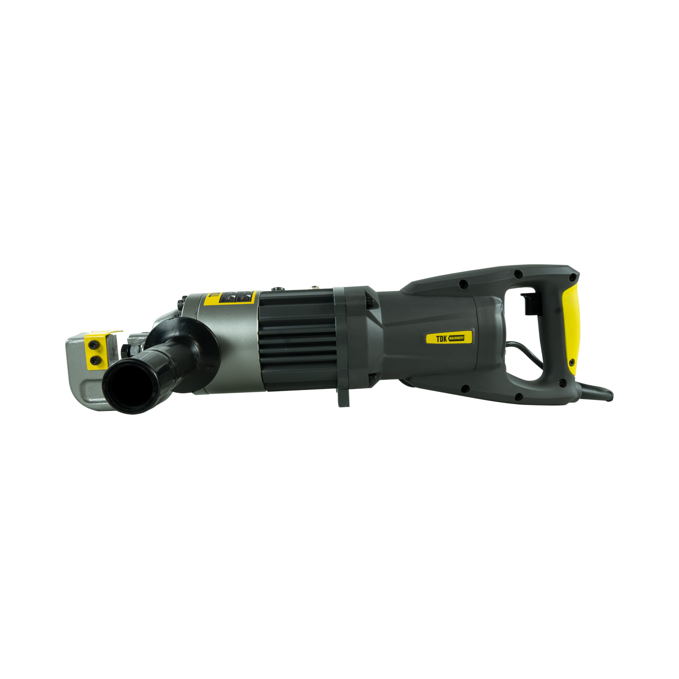 Cortadora Para Varilla Profesional Eléctrico Tdk Machinery Diámetro 5/32 (4mm) Hasta 5/8 (16mm) 1,000 Watts - REBAR58