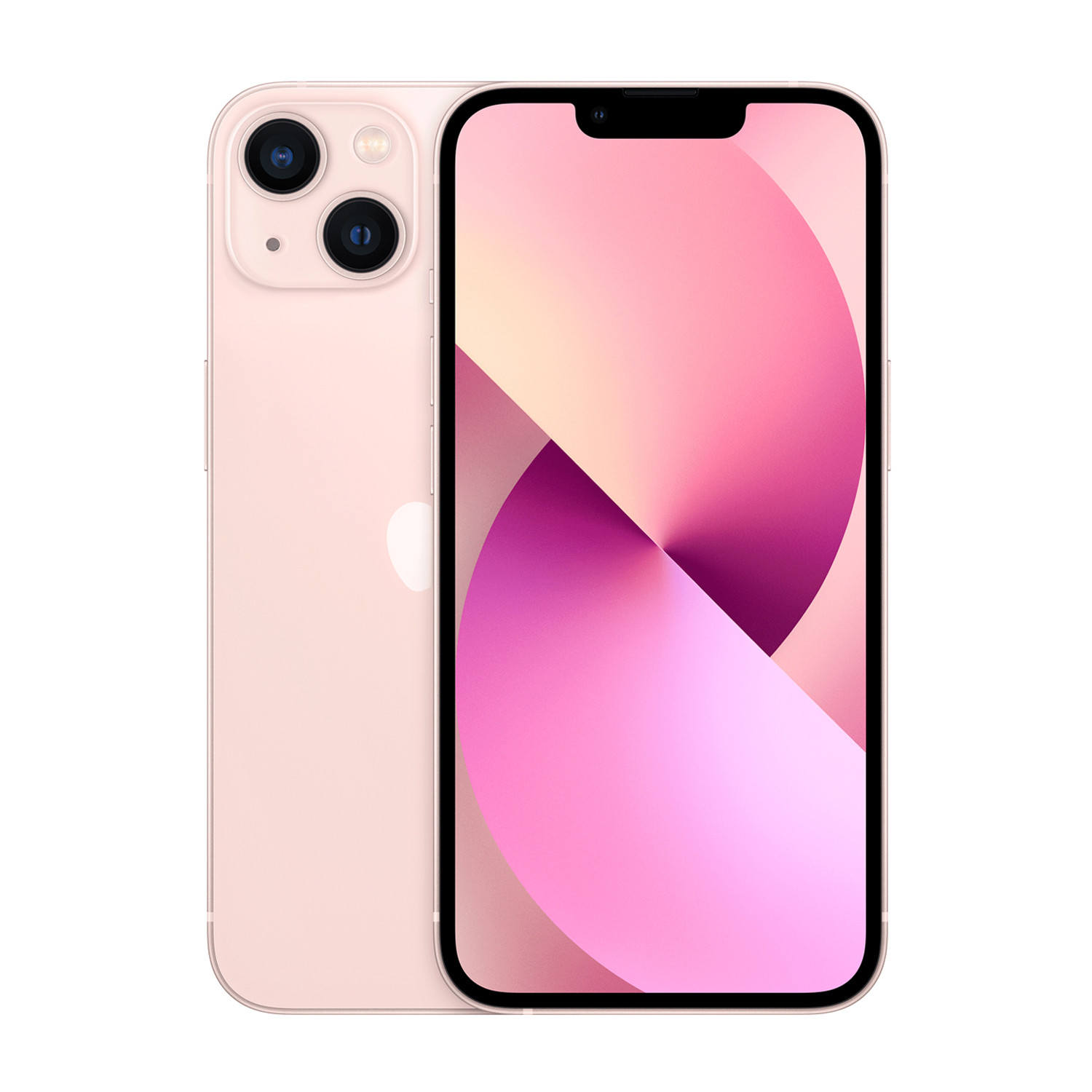 Apple Iphone 13 256GB Rosa Reacondicionado