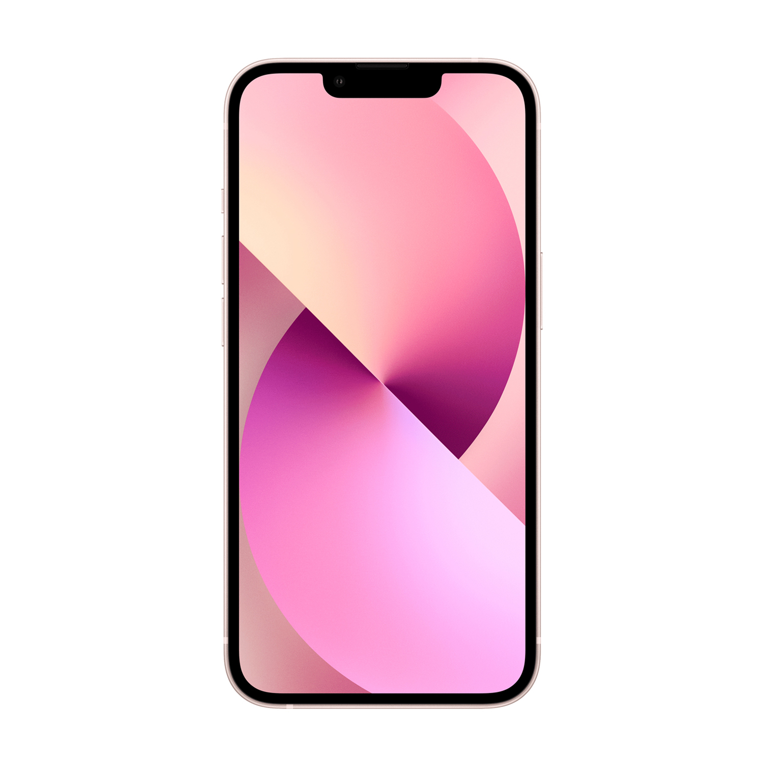 Apple Iphone 13 256GB Rosa Reacondicionado