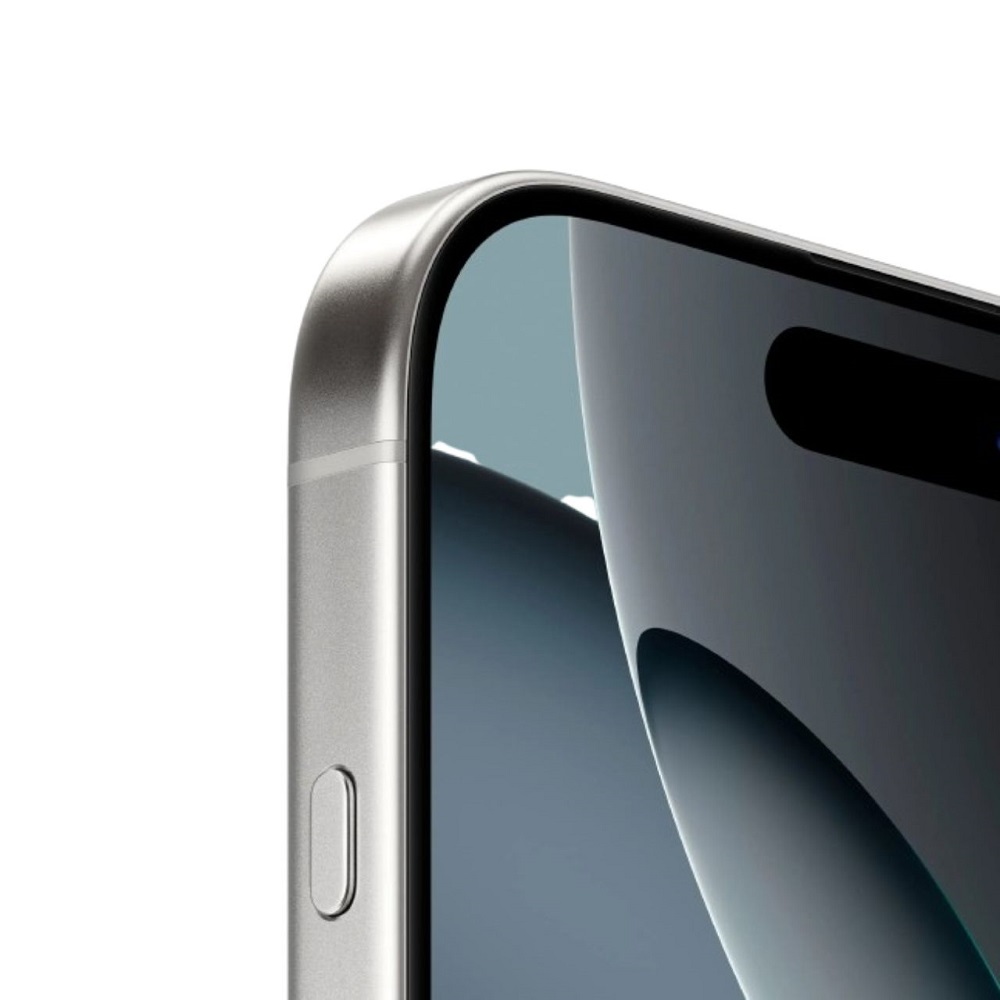 iPhone 16 Pro Max 256GB Blanco CHIP Desbloqueado + Brasalete Genérico