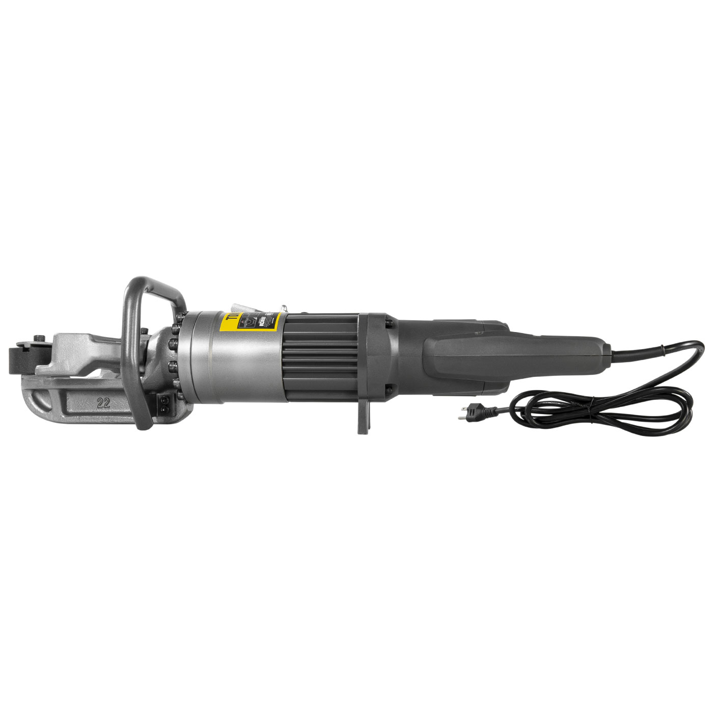 Dobladora Para Varilla Profesional Eléctrico Tdk Machinery 5/8 (16mm) Hasta 7/8 (22mm) 1,150 Watts - BENDER78