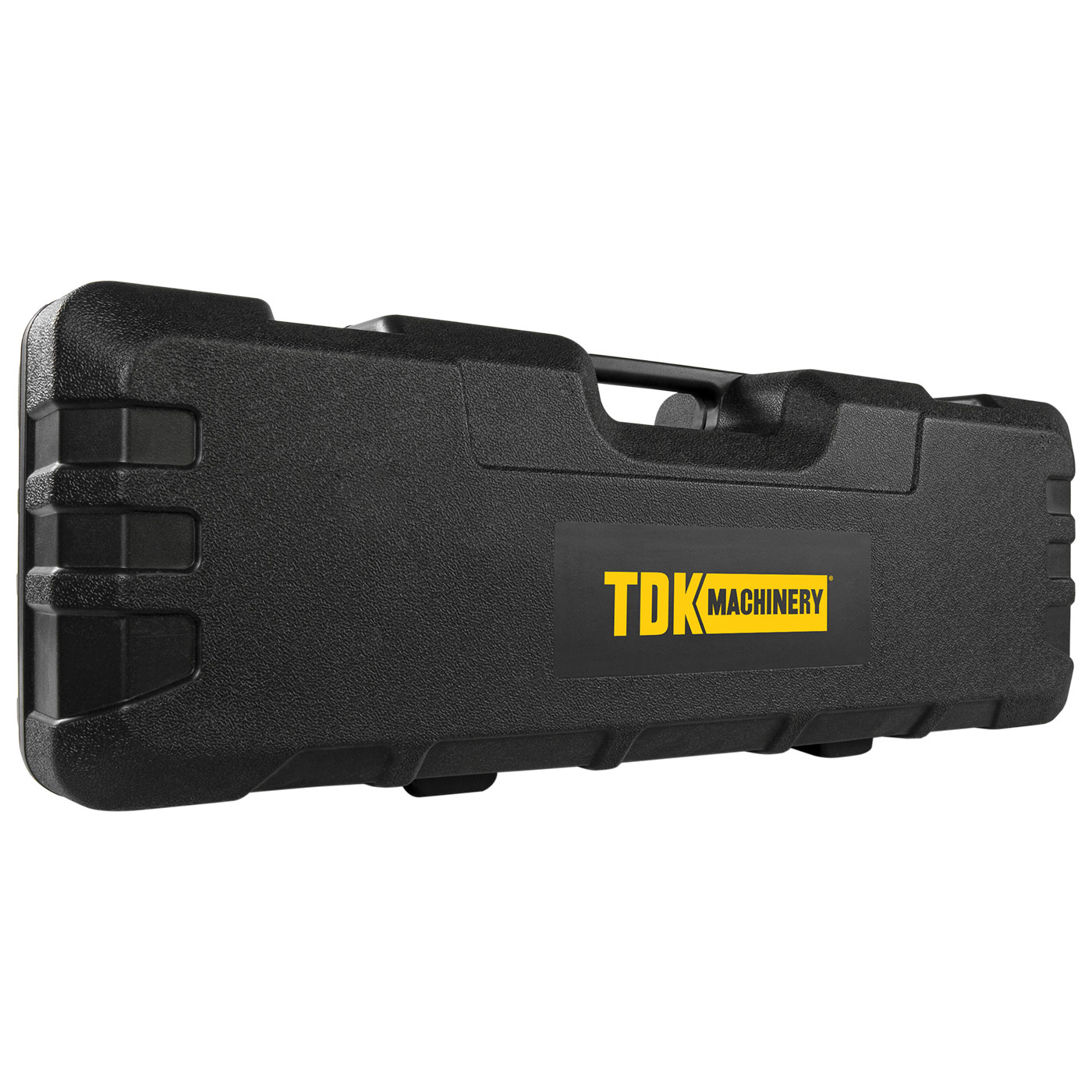 Dobladora Para Varilla Profesional Eléctrico Tdk Machinery 5/8 (16mm) Hasta 7/8 (22mm) 1,150 Watts - BENDER78