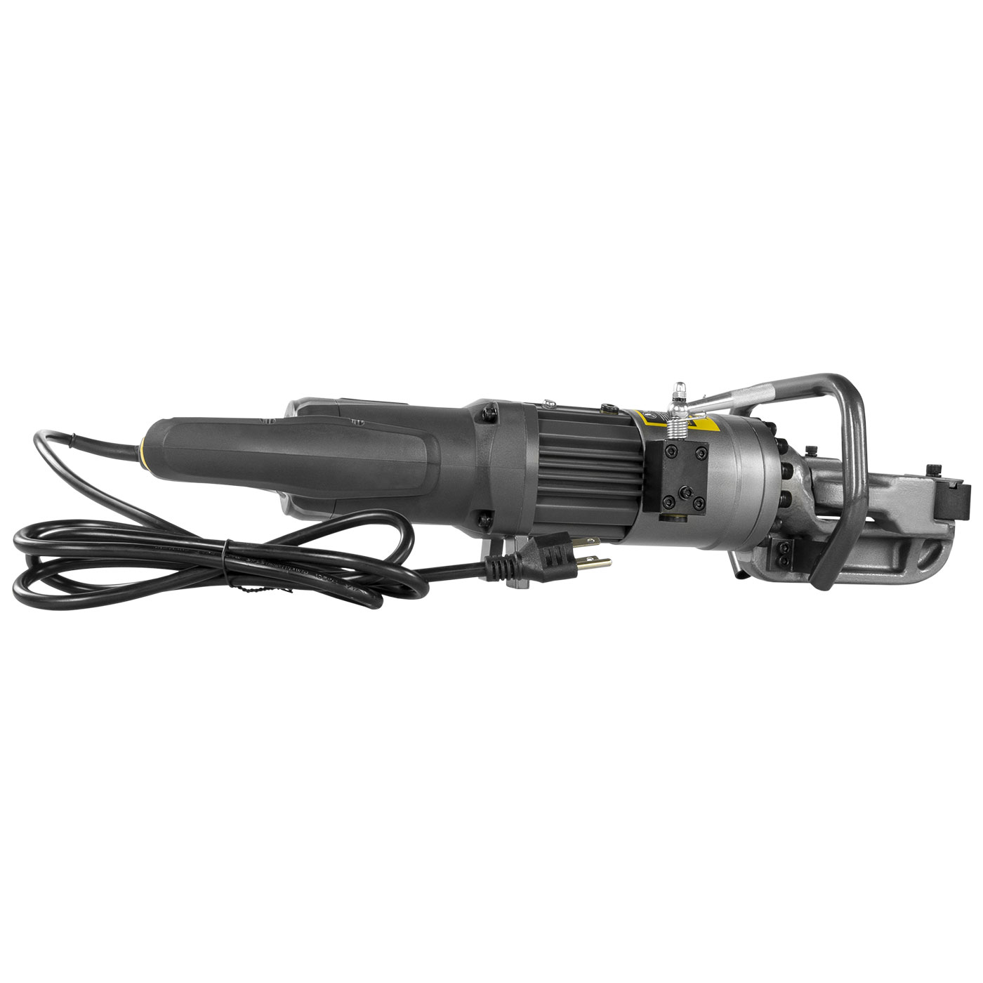 Dobladora Para Varilla Profesional Eléctrico Tdk Machinery 5/8 (16mm) Hasta 7/8 (22mm) 1,150 Watts - BENDER78