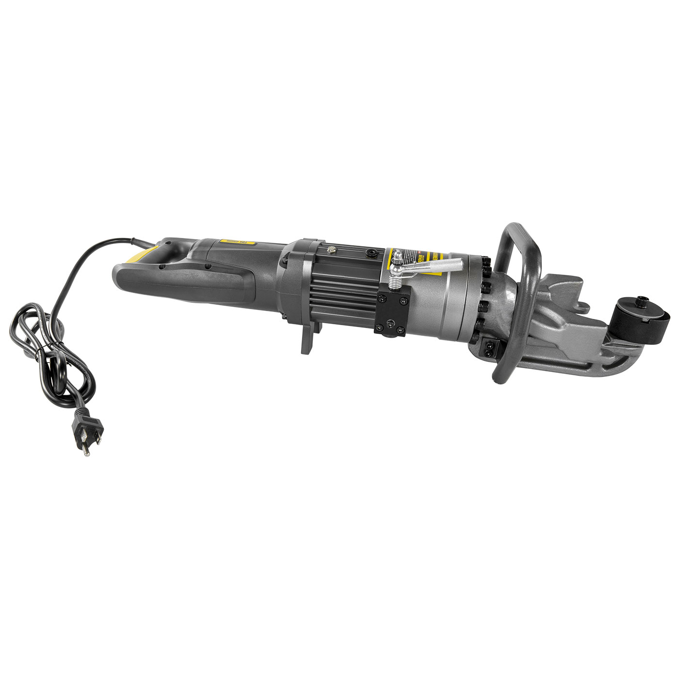 Dobladora Para Varilla Profesional Eléctrico Tdk Machinery 5/8 (16mm) Hasta 7/8 (22mm) 1,150 Watts - BENDER78