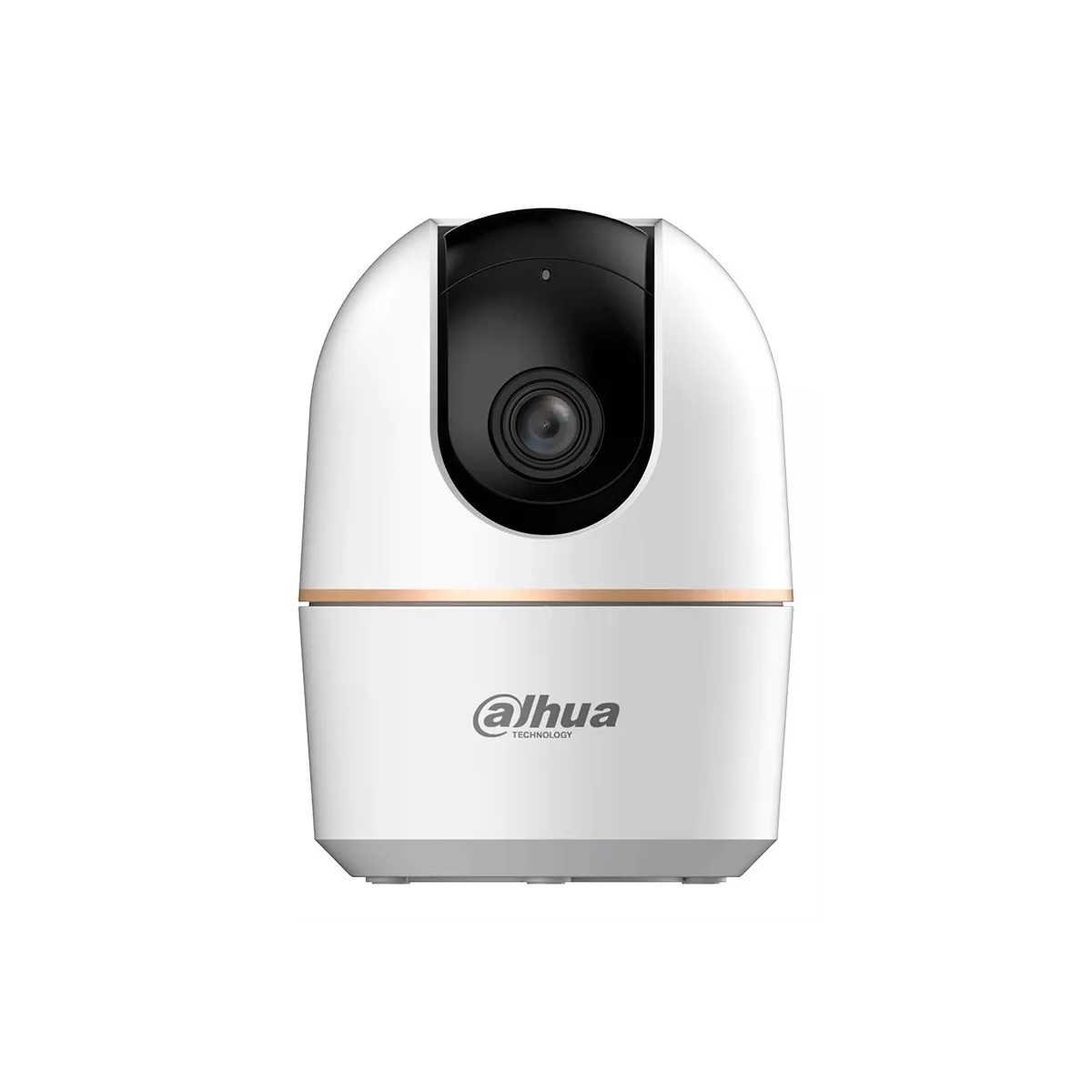 Cámara Dahua Domo Wifi 5mp Hero Ip Motorizada Audio 2 Vias