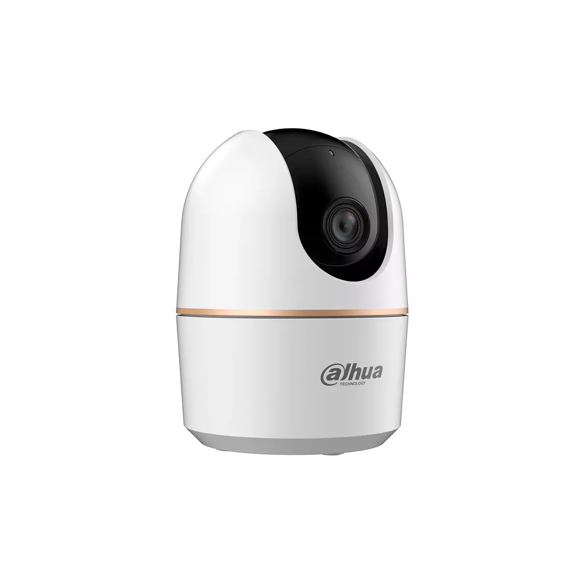 Cámara Dahua Domo Wifi 5mp Hero Ip Motorizada Audio 2 Vias