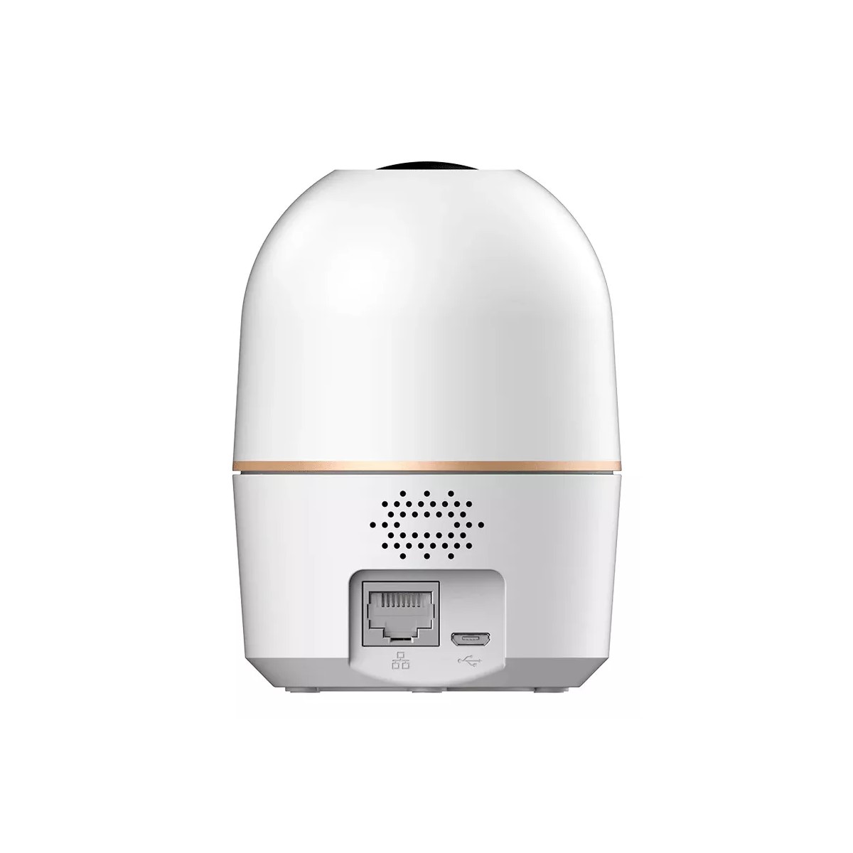 Cámara Dahua Domo Wifi 5mp Hero Ip Motorizada Audio 2 Vias