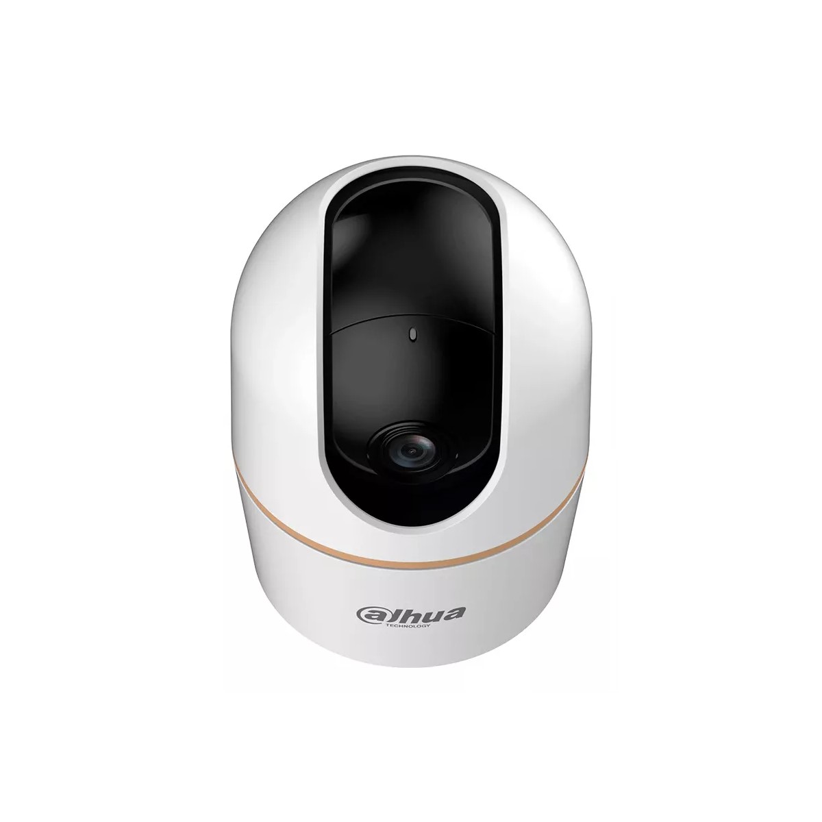 Cámara Dahua Domo Wifi 5mp Hero Ip Motorizada Audio 2 Vias