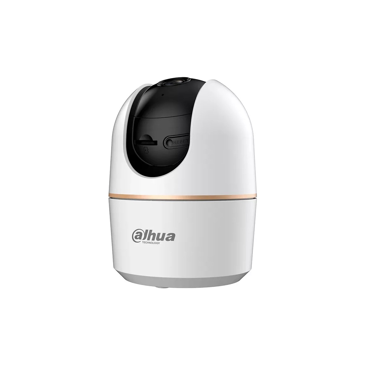 Cámara Dahua Domo Wifi 5mp Hero Ip Motorizada Audio 2 Vias