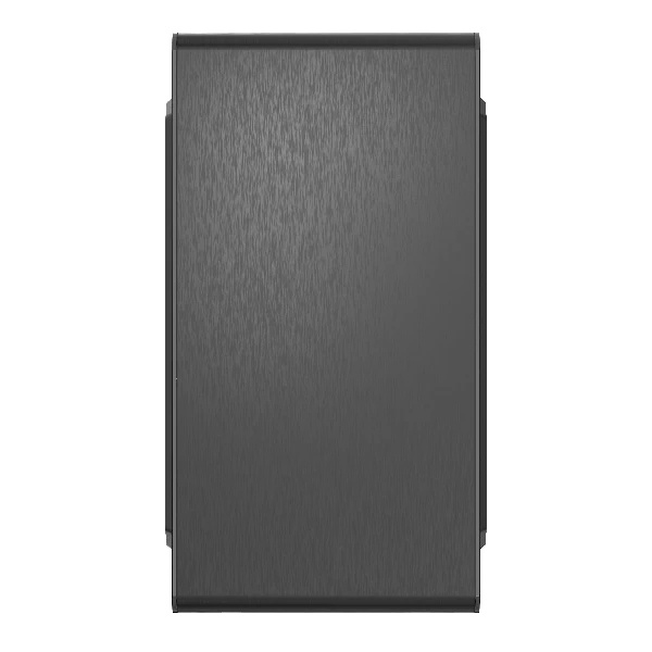 Gabinete Acteck Performance II GI215 con Ventana, Micro-Tower, Micro-ATX/ITX