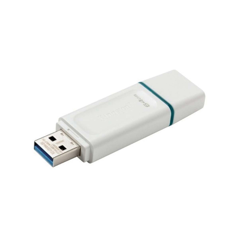Memoria USB Kingston DataTraveler Exodia, DTXBL-64GB