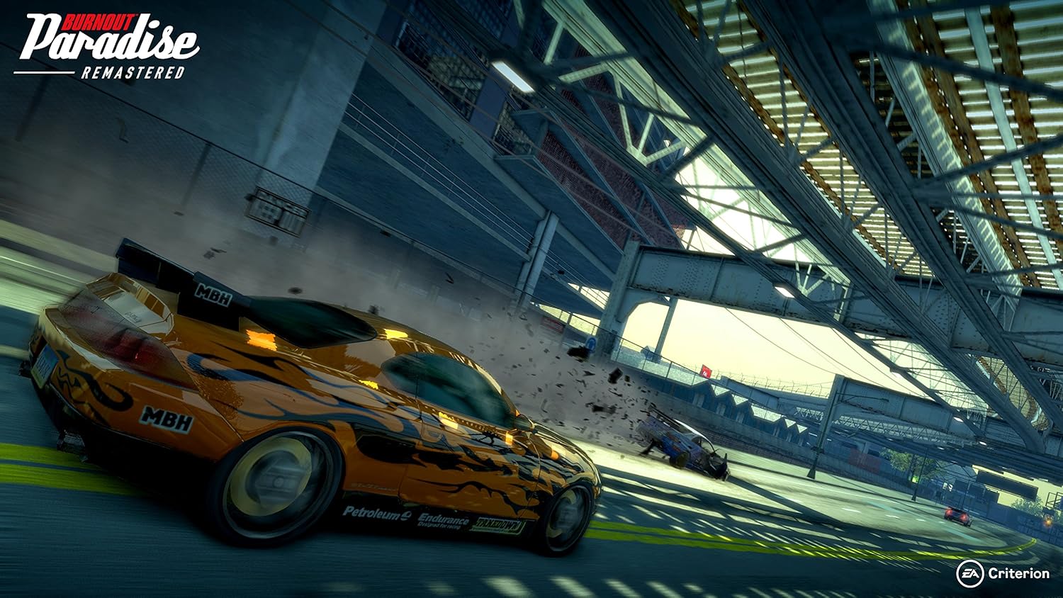 Burnout Paradise /Xbox One