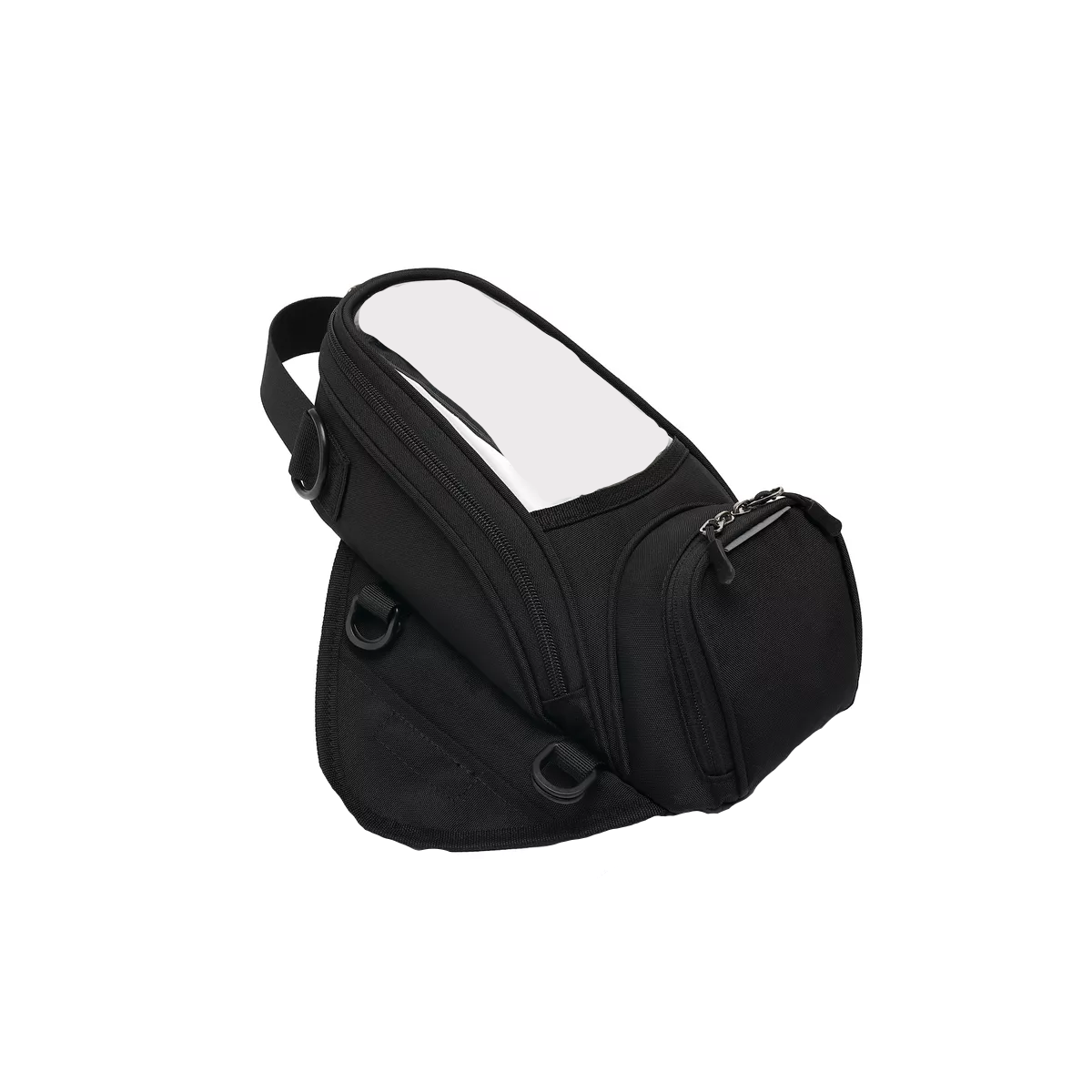 Maletas Mochila Para Moto Bolsa Y Tanque Moto, Impermeable