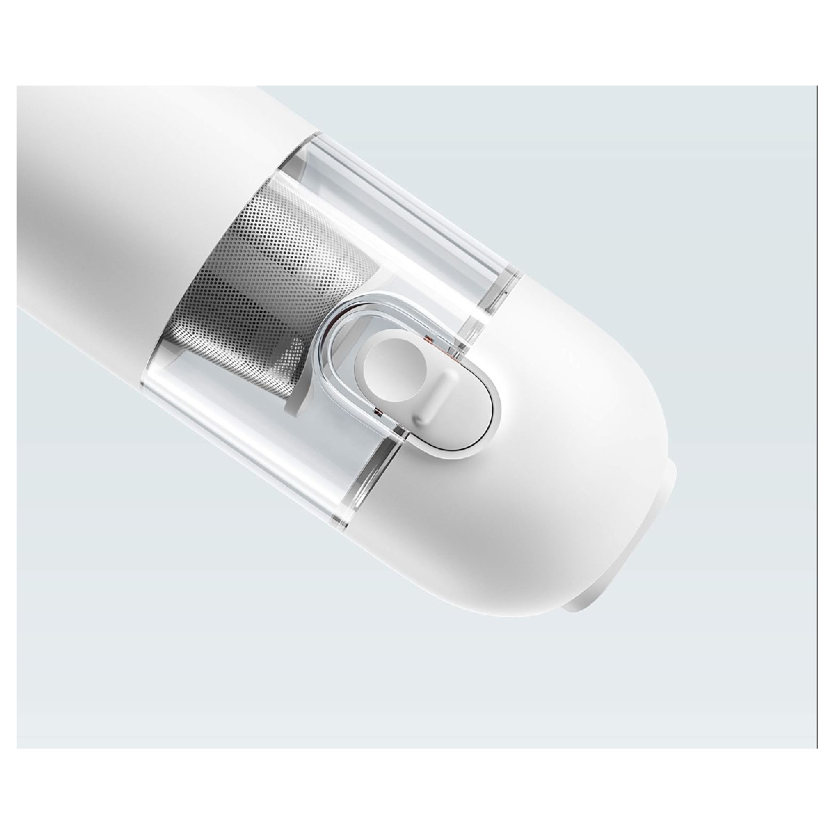Aspiradora de Mano Xiaomi Mi Vacuum Cleaner Mini 40W Blanca