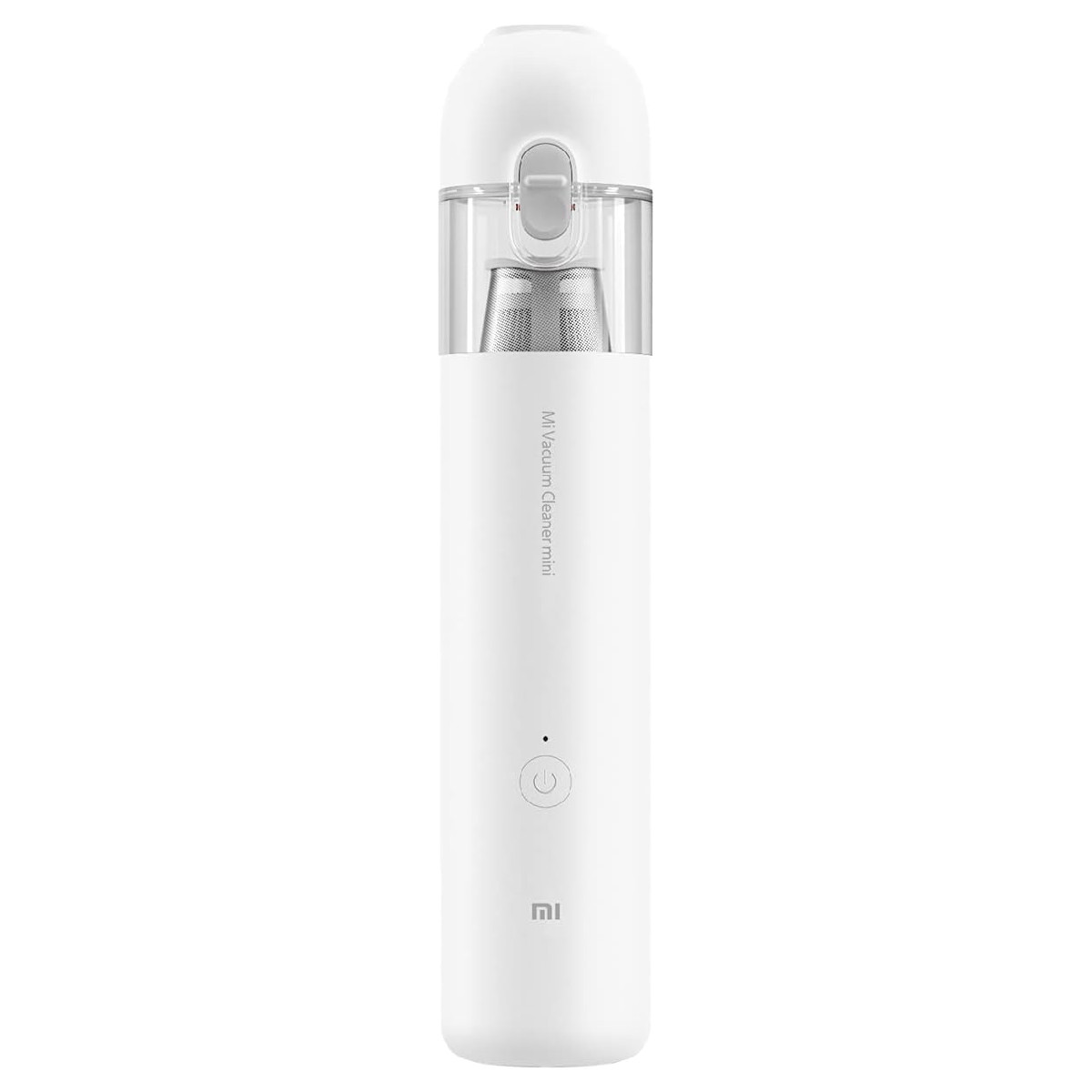 Aspiradora de Mano Xiaomi Mi Vacuum Cleaner Mini 40W Blanca
