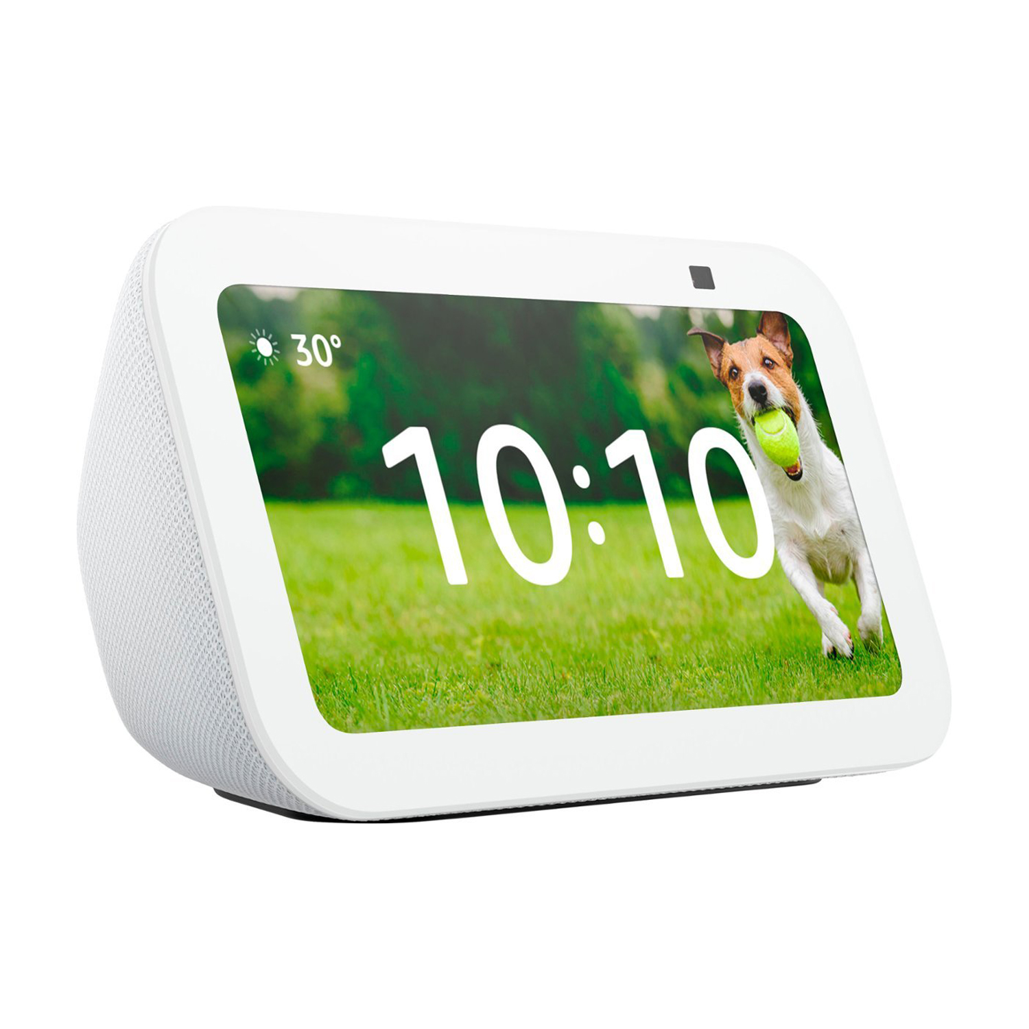 Amazon Echo Show 5 3ra Gen Blanco