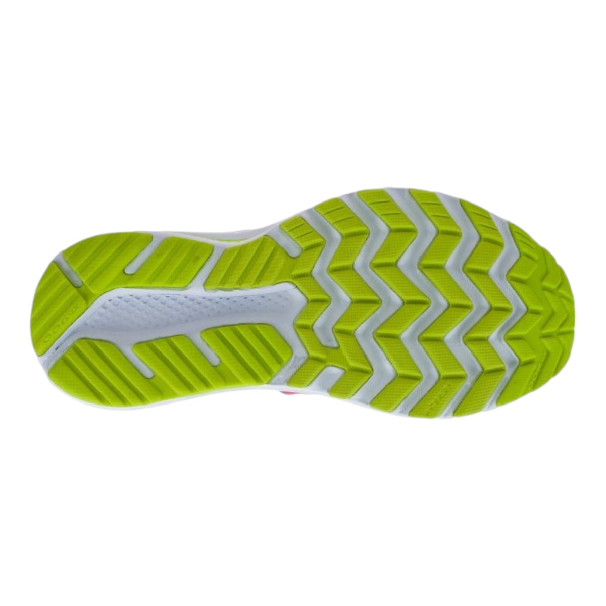 Tenis Saucony Mujer Triumph Iso 2 Para Correr S10290-3