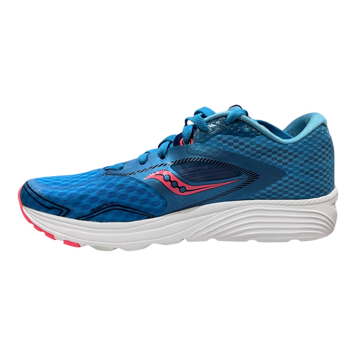 Tenis Saucony Mujer Kinvara 7 Para Correr S10298-2