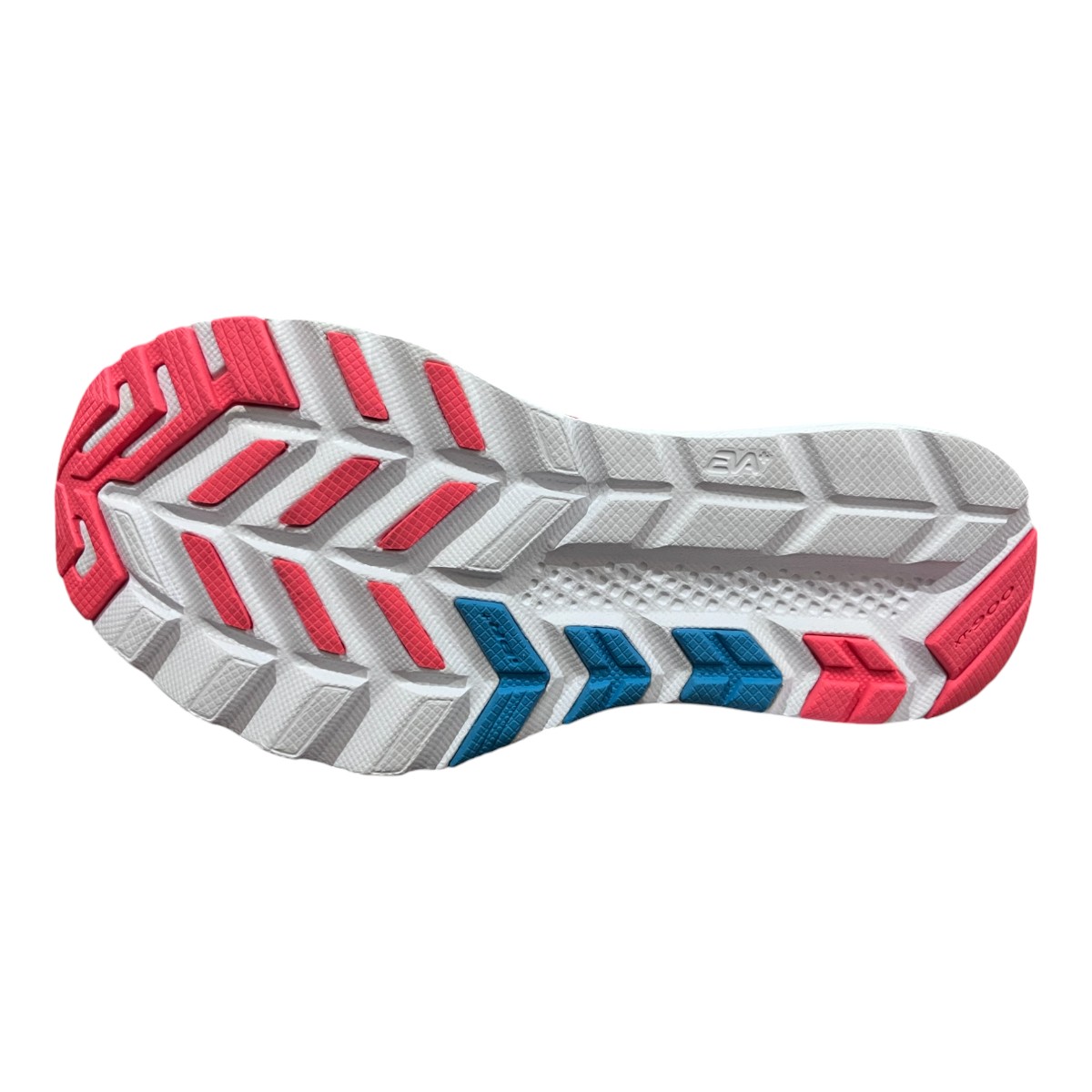 Tenis Saucony Mujer Kinvara 7 Para Correr S10298-2