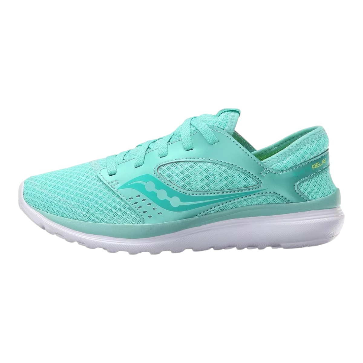 Tenis Saucony Mujer Kineta Relay Para Correr S15244-6