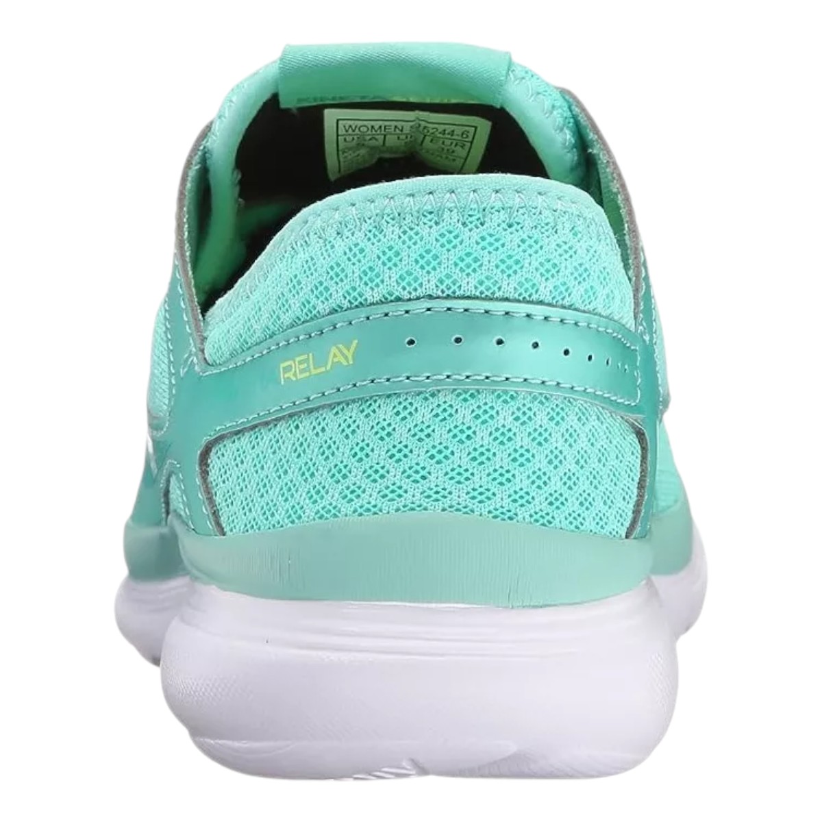 Tenis Saucony Mujer Kineta Relay Para Correr S15244-6