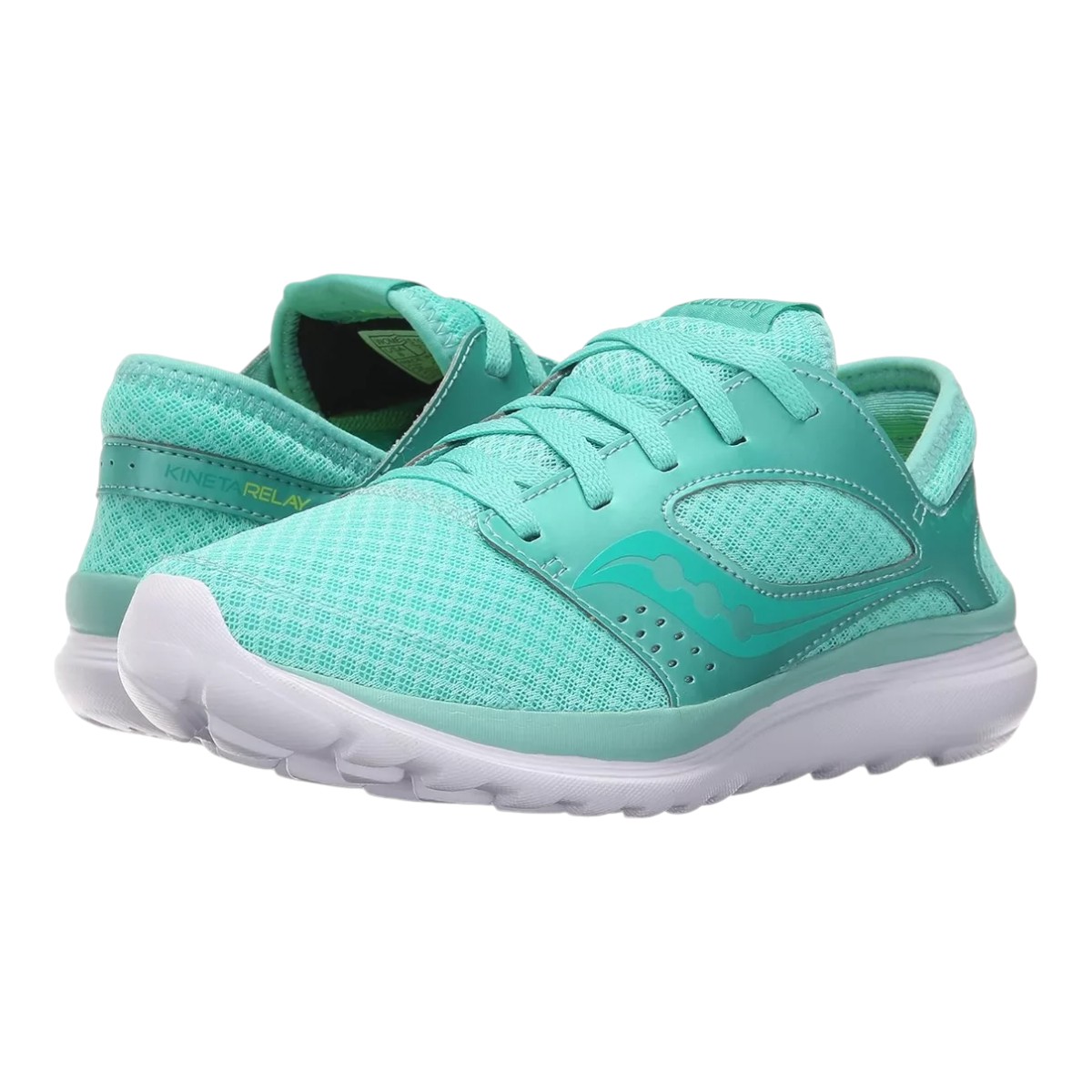 Tenis Saucony Mujer Kineta Relay Para Correr S15244-6