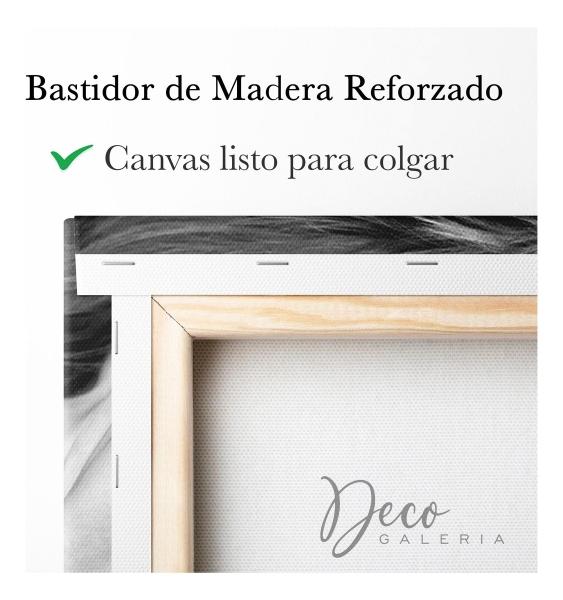 Cuadro Arbol Flores Canvas Artistico Sala Elegante 60x90 Hd