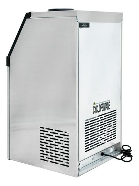 Maquina Fabricadora Hielo Comercial 50 Kg Dia Restaurante