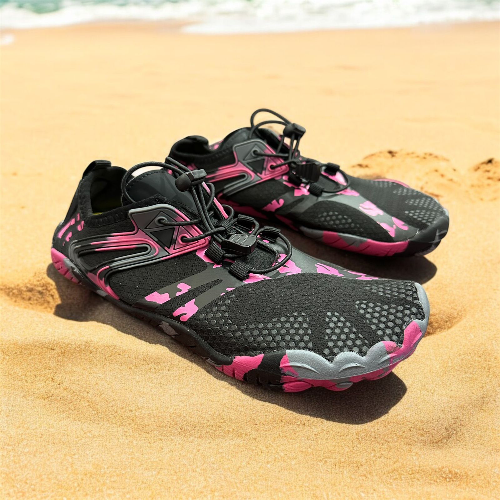 Zapatos Acuaticos, Caminatas, Crossfit, Gym