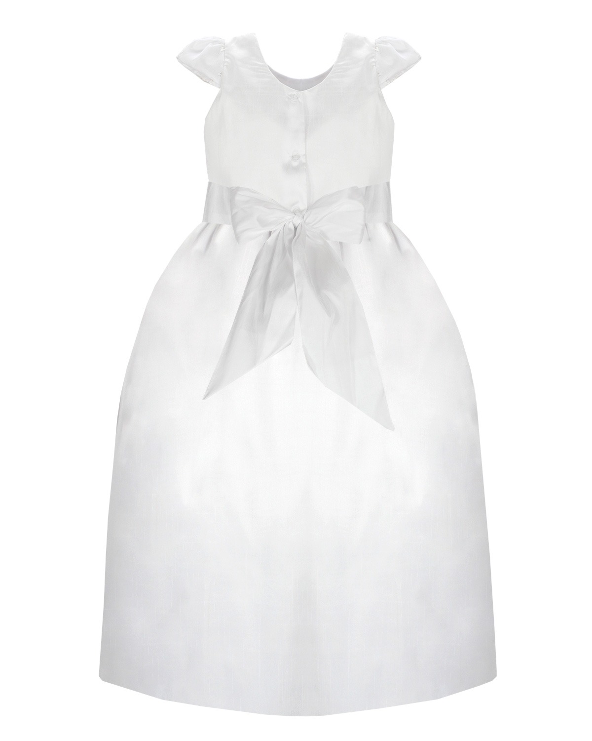 Vestido Niña Primera Comunion Ingrid.