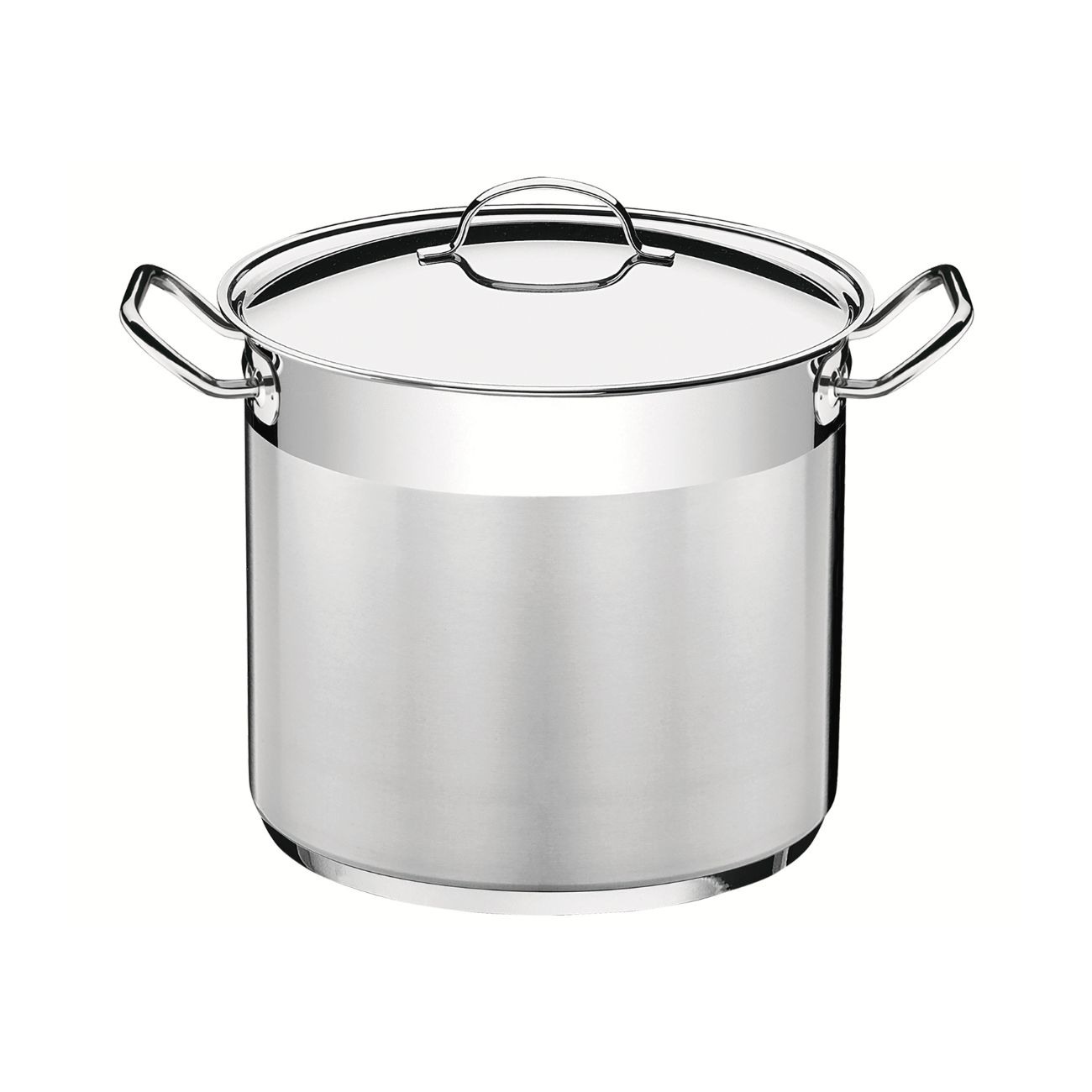 Olla Alta Tramontina Profesional: La Elección Versátil para tu Cocina 28 cm - 15.7 L