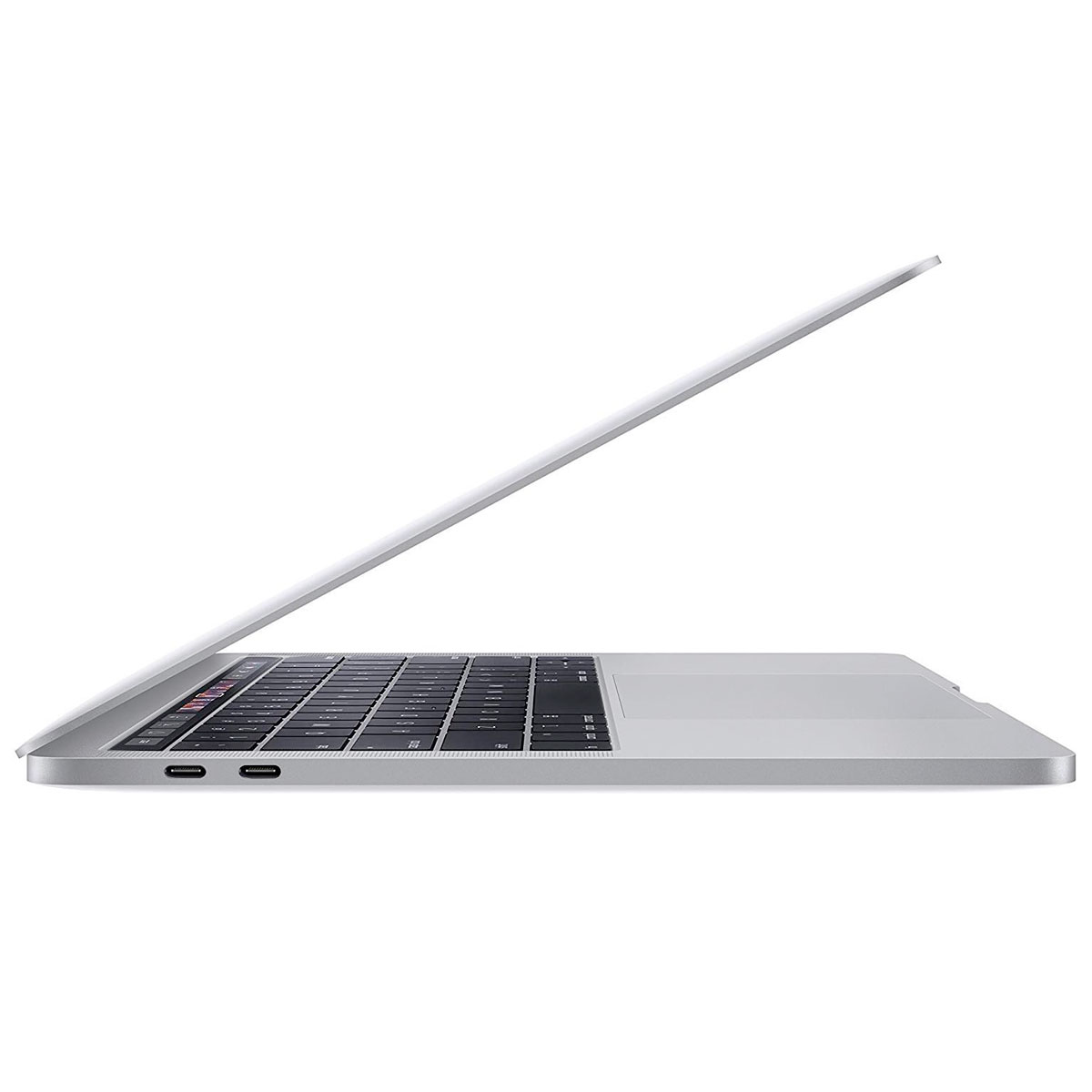 Laptop MacBook Pro i5 1.4GHz 13" 128GB Apple Reacondicionado Plata