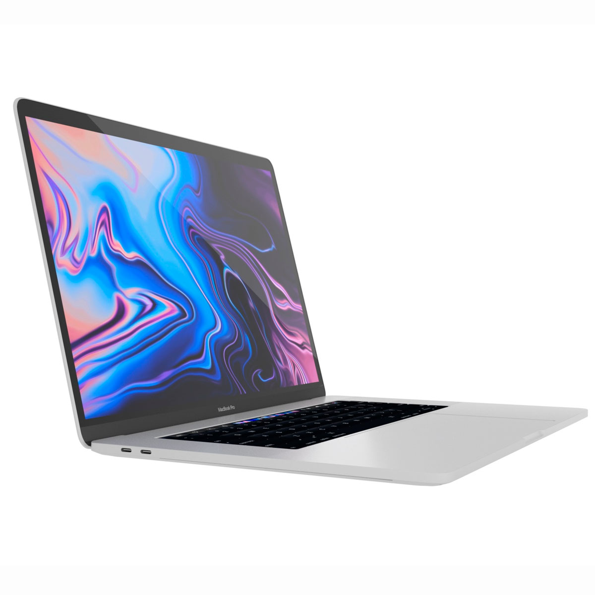 Laptop MacBook Pro i5 1.4GHz 13" 256GB Apple Reacondicionado Plata