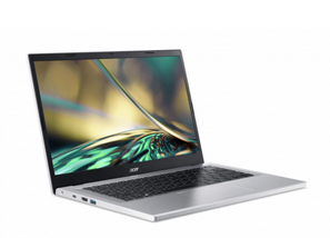 Laptop Acer Aspire 3 A314-36P-C7ZW 14" Full HD, Intel Celeron N100 1.80GHz, 8GB, 512GB SSD.
