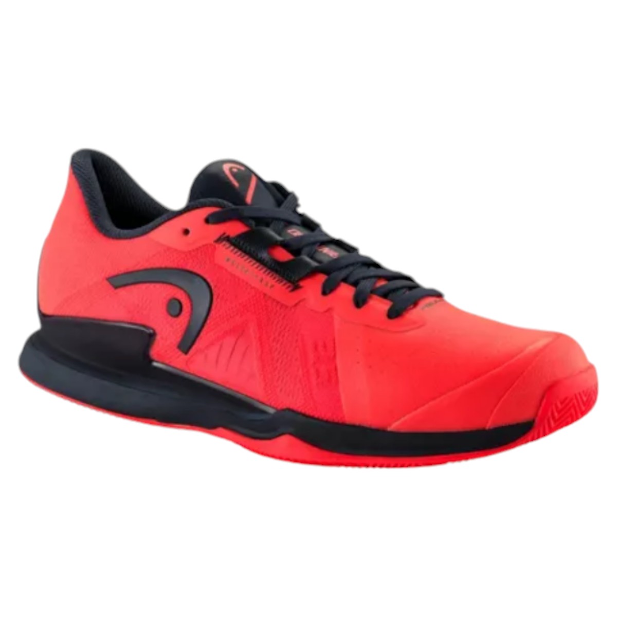 Tenis Head Hombre Tenis/padel Sprint Pro 3.5 Clay Men Fcbb 273163