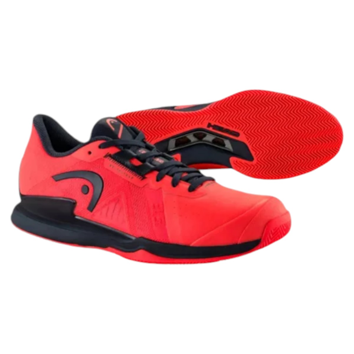 Tenis Head Hombre Tenis/padel Sprint Pro 3.5 Clay Men Fcbb 273163