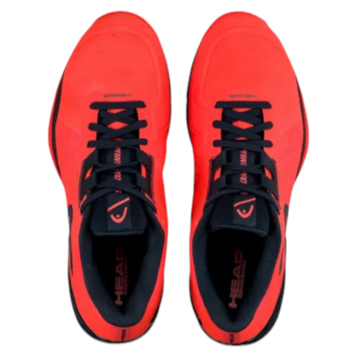 Tenis Head Hombre Tenis/padel Sprint Pro 3.5 Clay Men Fcbb 273163
