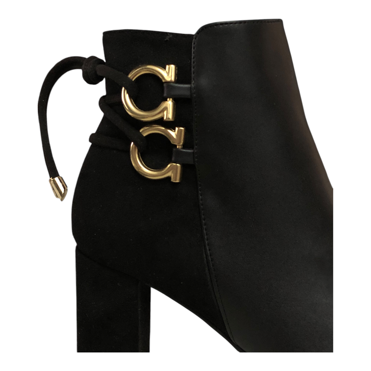 Bota Para Dama SOLAH OPEN TREND
