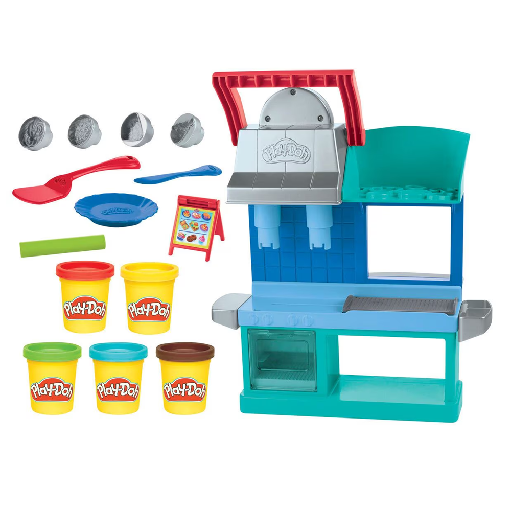 Play Doh Kitchen Creations 