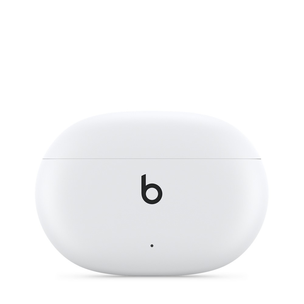 Beats by Dr. Dre Audífonos Intrauriculares Studio Buds, Inalámbrico, Bluetooth, Blanco.
