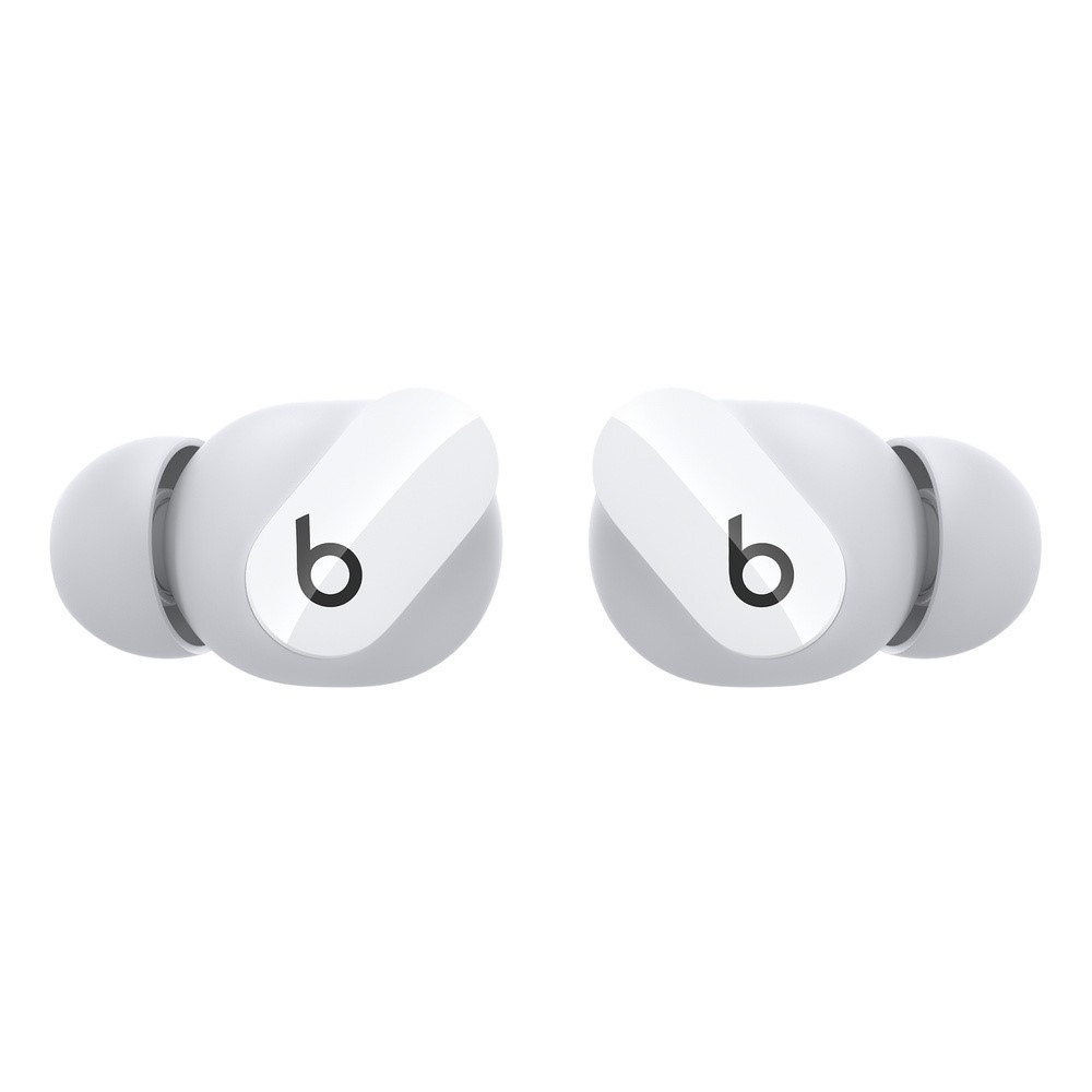 Beats by Dr. Dre Audífonos Intrauriculares Studio Buds, Inalámbrico, Bluetooth, Blanco.