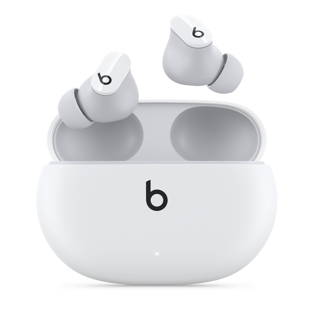 Beats by Dr. Dre Audífonos Intrauriculares Studio Buds, Inalámbrico, Bluetooth, Blanco.