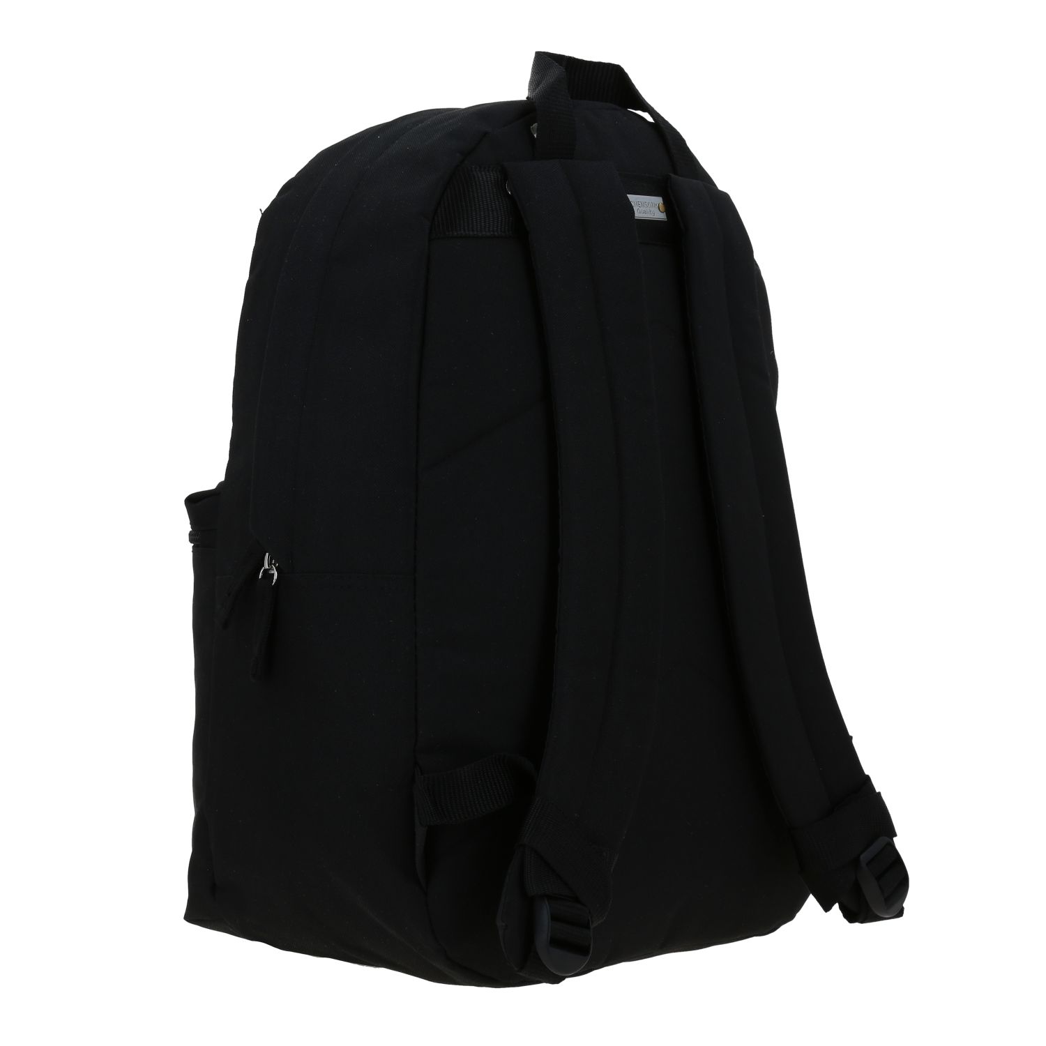 Mochila  Chenson 1818 Juvenil Negra Moderna y Resistente con Gran Capacidad - Modelo 1861105-3